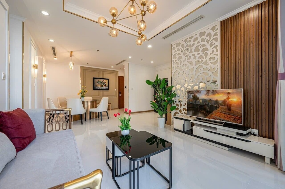 Horizon Panorama Apartment Vinhomes
