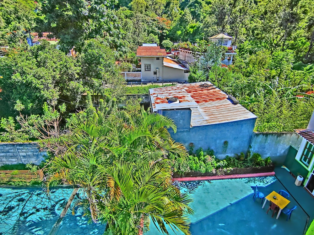 Hotel El Sol