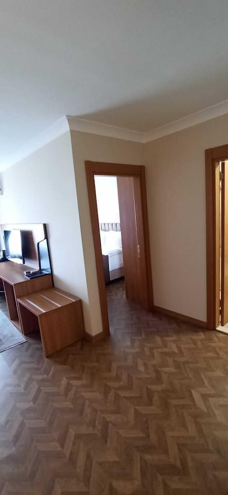 Ak Life Otel & Suit - Image 24