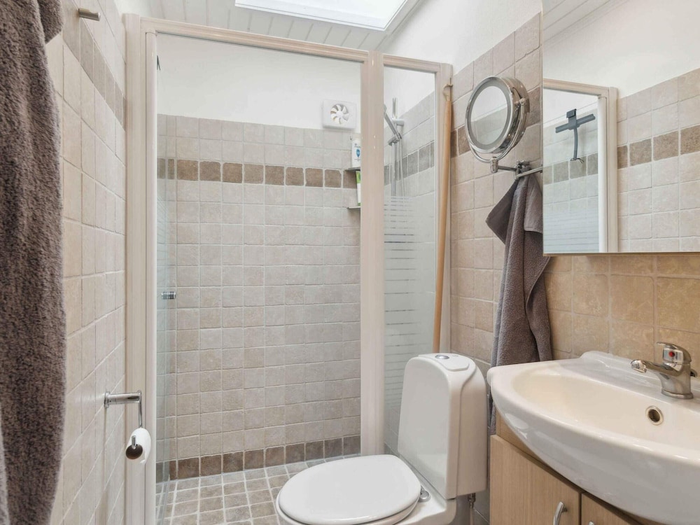 5 Star Holiday Home in Vejby