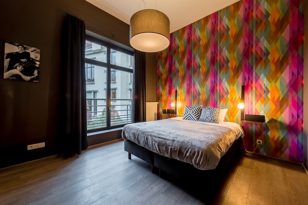 Smartflats Design - Schuman