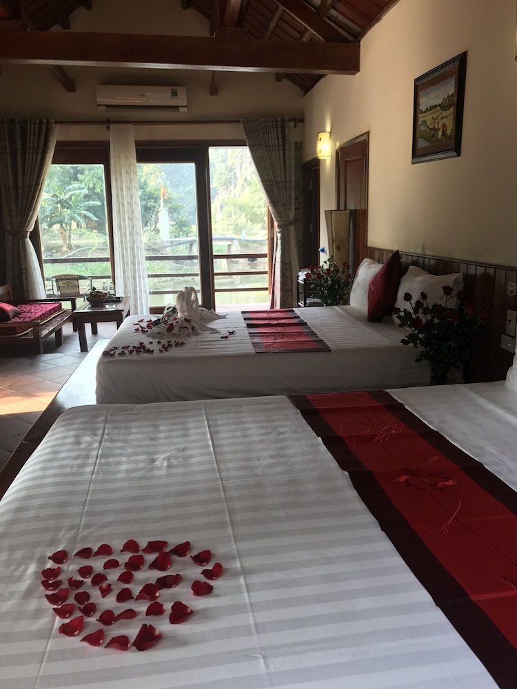 Chez Loan Hotel