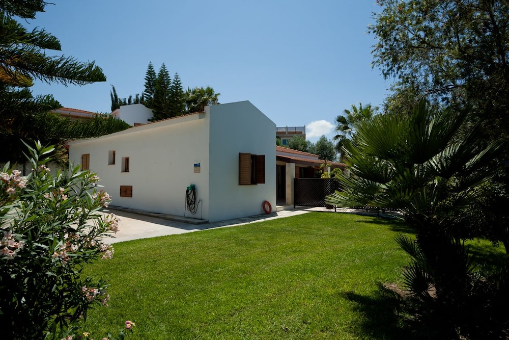 Villa Kleoniki