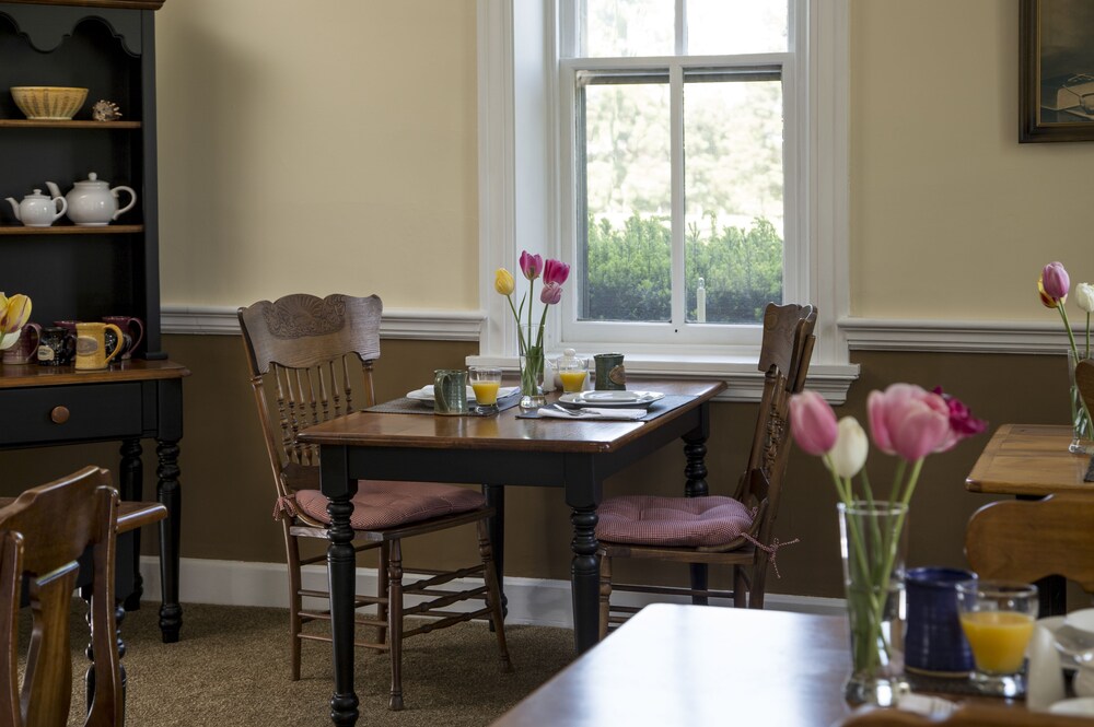 Pheasant Field B&B