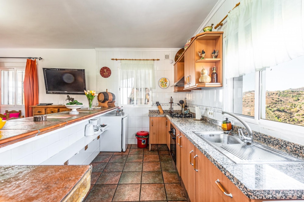 Villa Sanchez Sol by At Home Costa del Sol