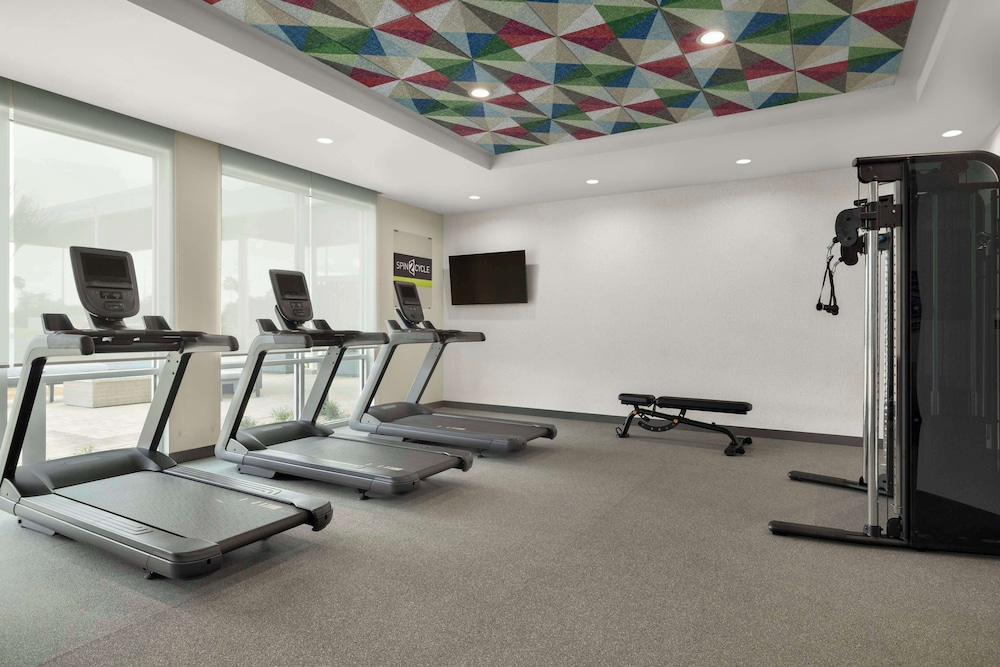 Home2 Suites By Hilton San Juan