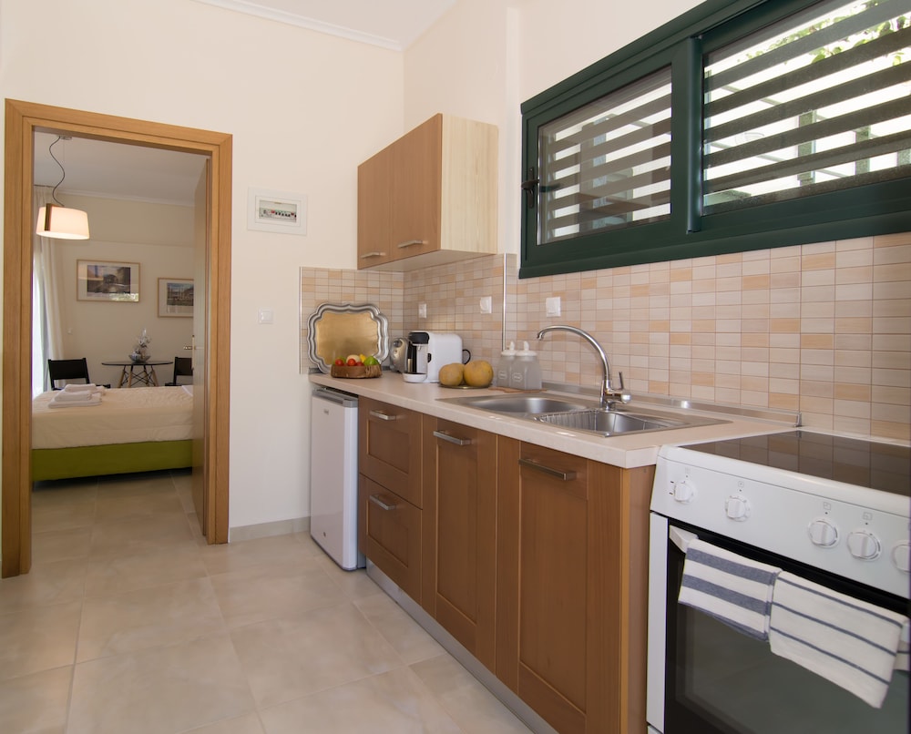 Angelbay Bungalows