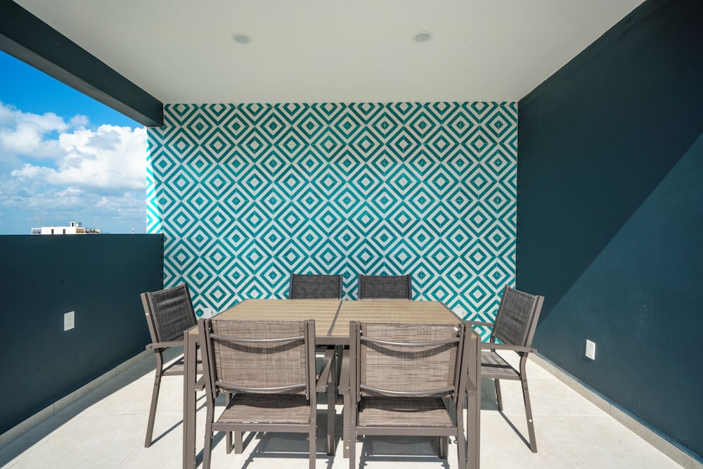 Comfortable Studio with Pool - Huaya 501