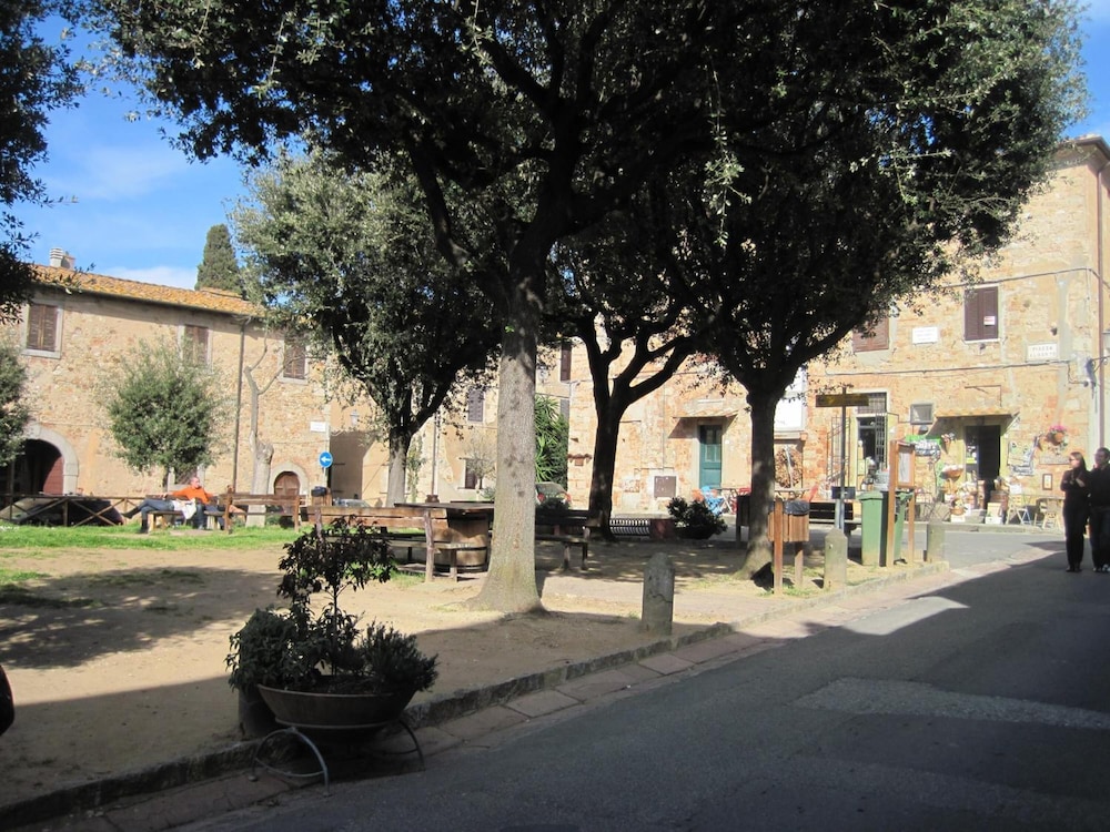 Hotel Il Ponte