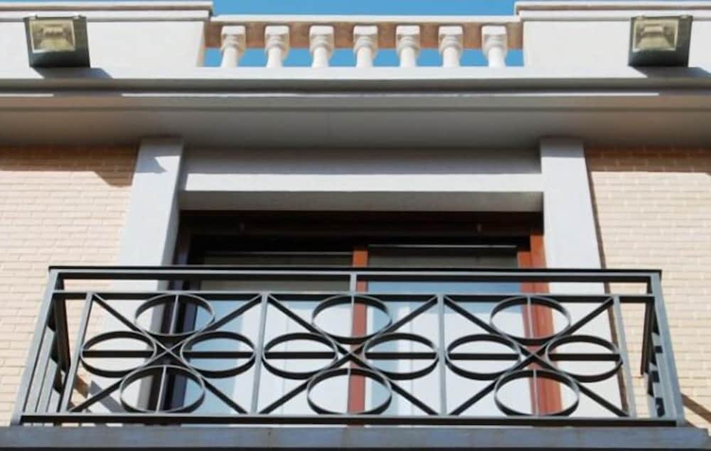 Pensión Encarna Vargas