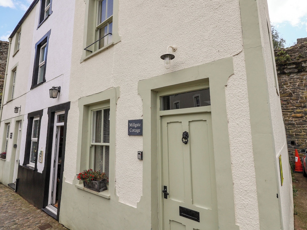 Millgate Cottage