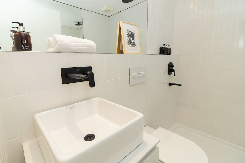 Luxe Palermo Smart Suites