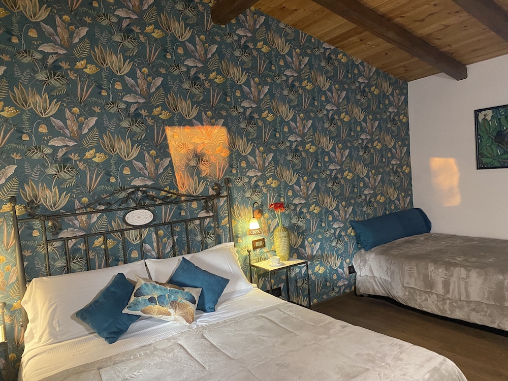 Agriturismo Casale del Principe & Spa