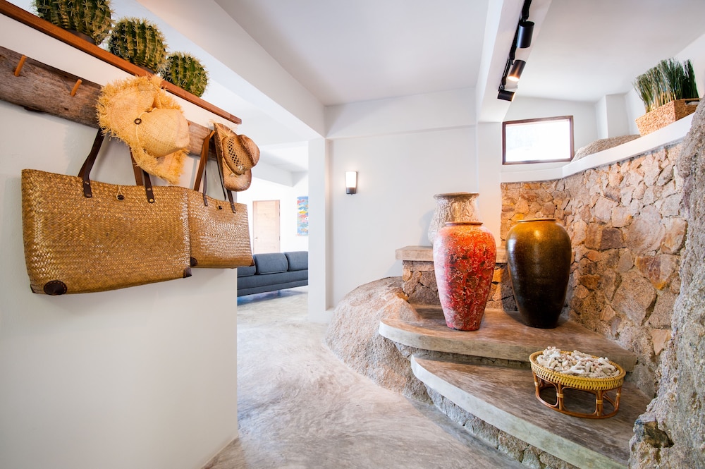 Cape Shark Pool Villas