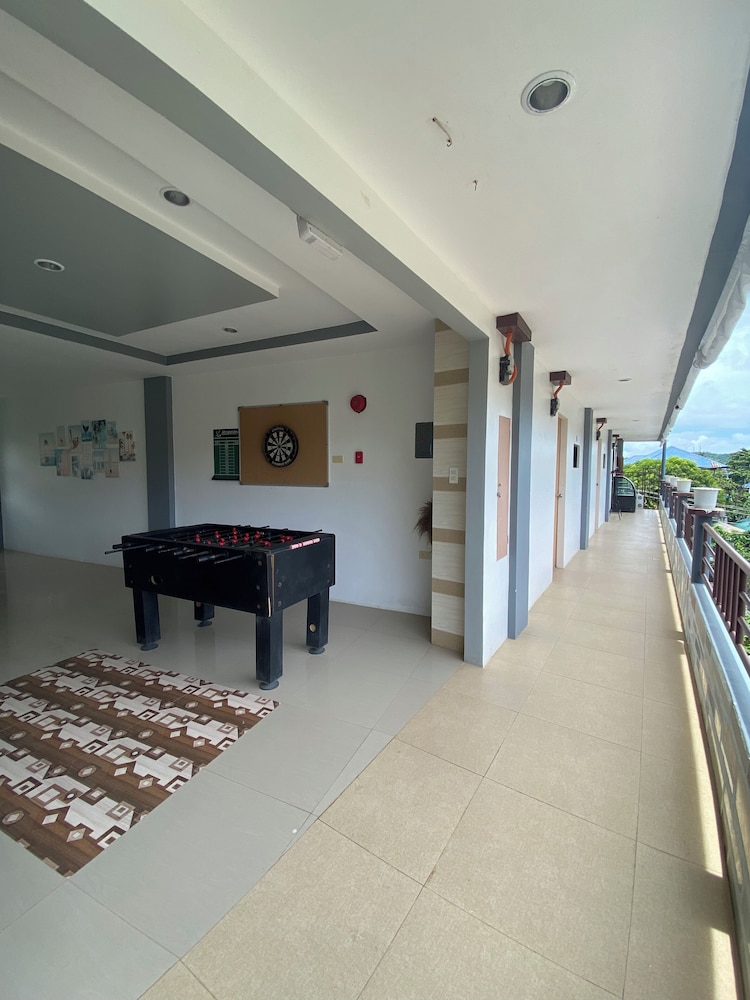Dantes Hideaway