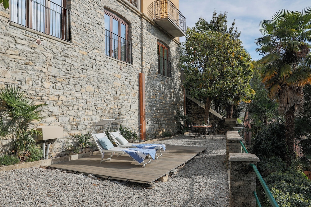Villa Eugenia suite 2