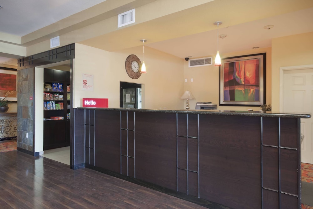 TownePlace Suites Marriott El Centro, Billede 25
