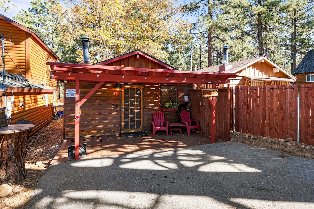 Sugar Pine, fotografía 3