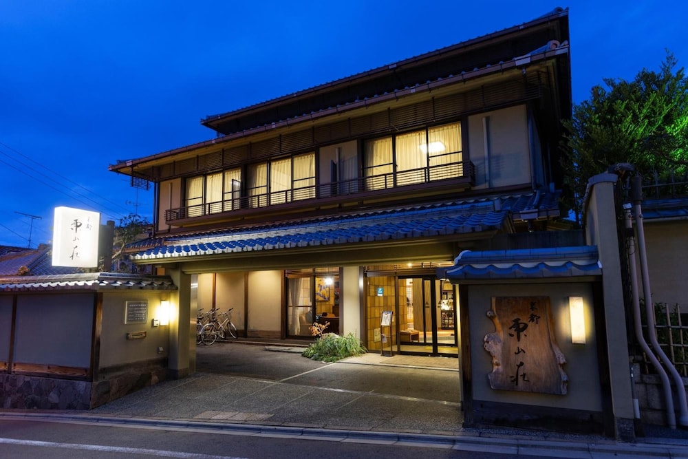 Kyoto Higashiyamasou