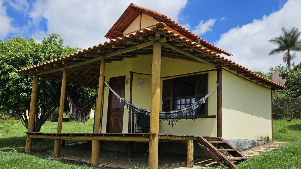 Vila Carrancas - Unidade Centro