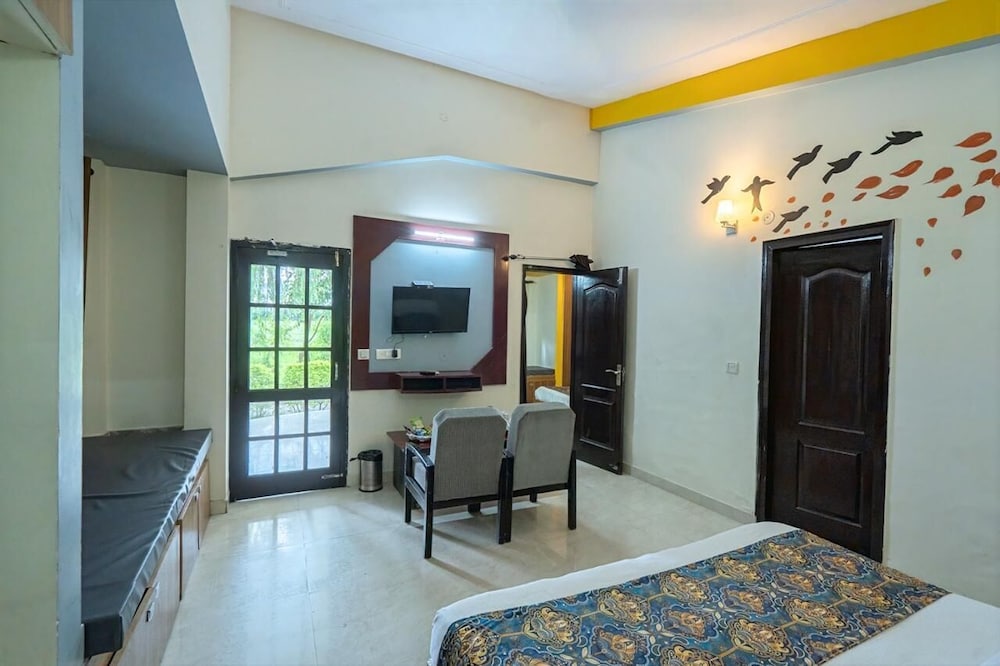 Corbett Treat Resort By Atya Hotels