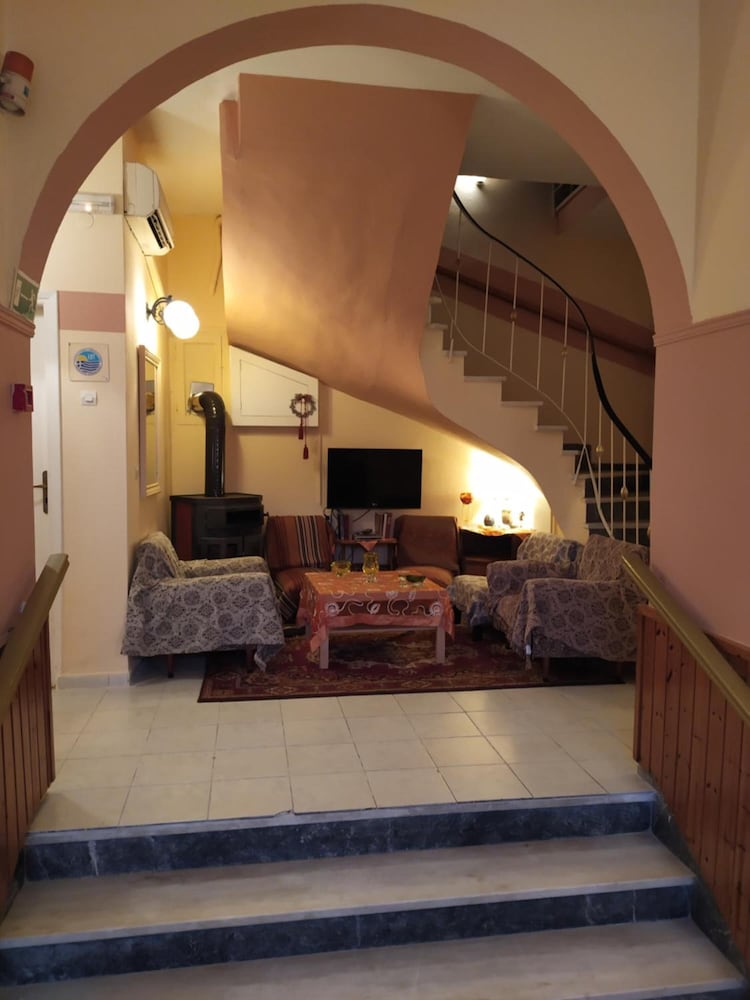 Sofia Rooms