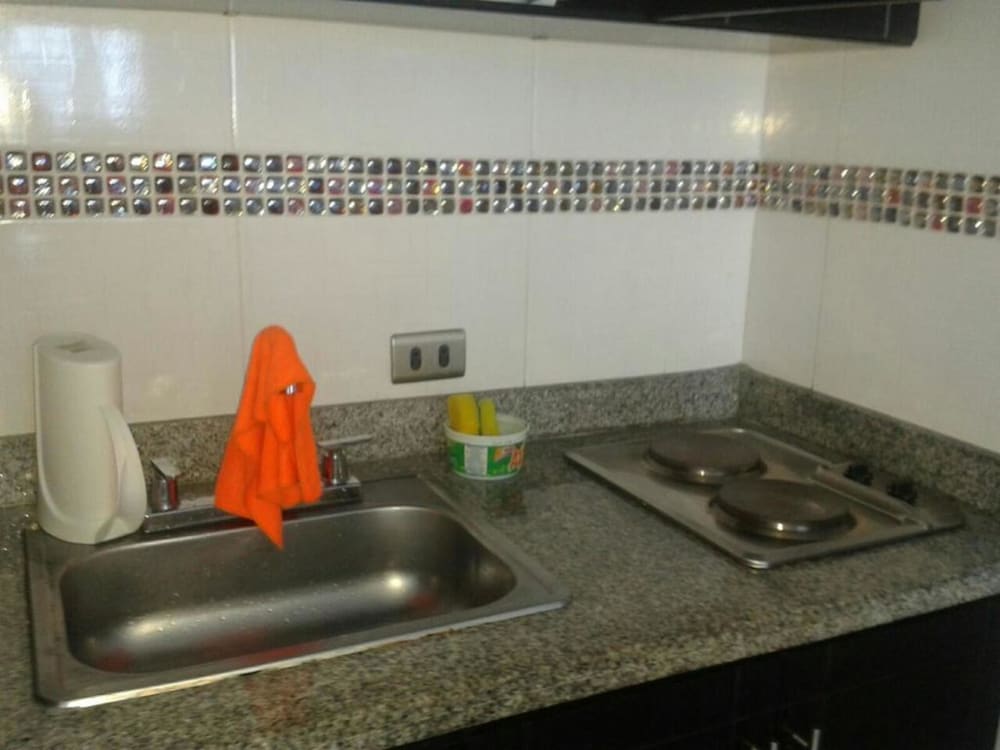 Apartamentos KRO