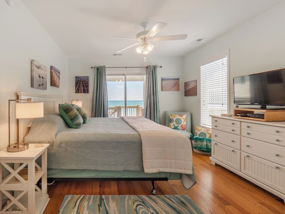 10,000 Reasons by Topsail Realty
