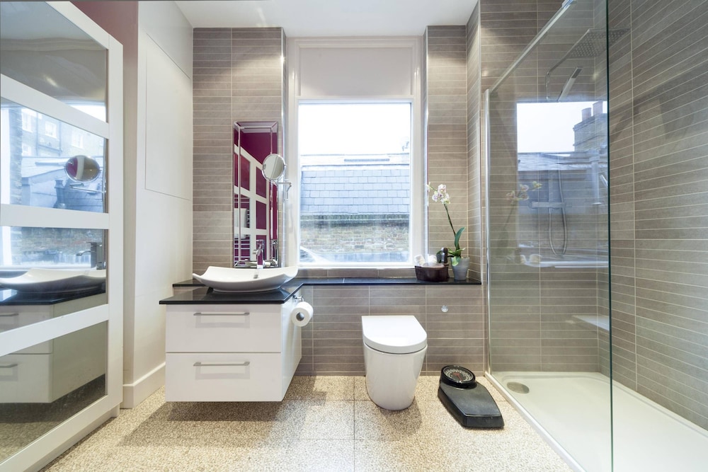 Crawford Street by Onefinestay