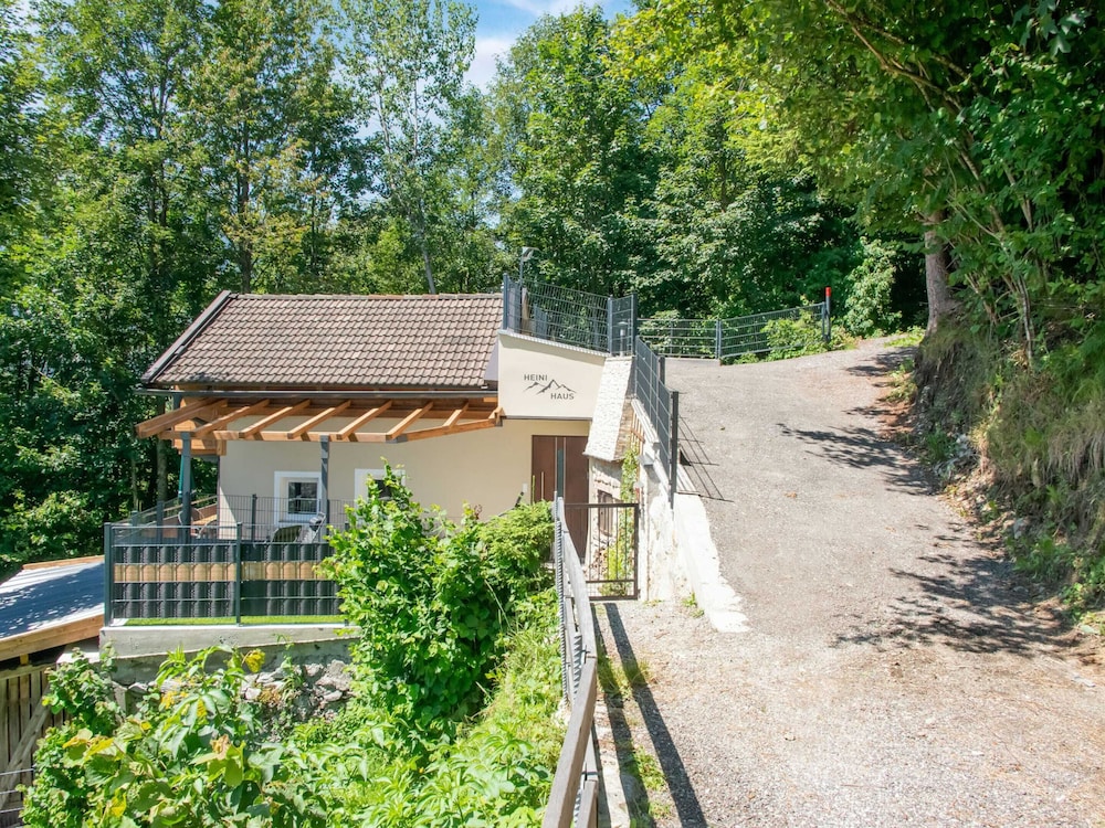 Apartment Bramberg Near Wildkogel Ski Lift