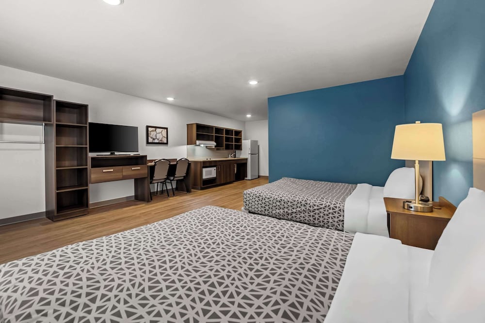 WoodSpring Suites Loves Park - Rockford, Billede 23