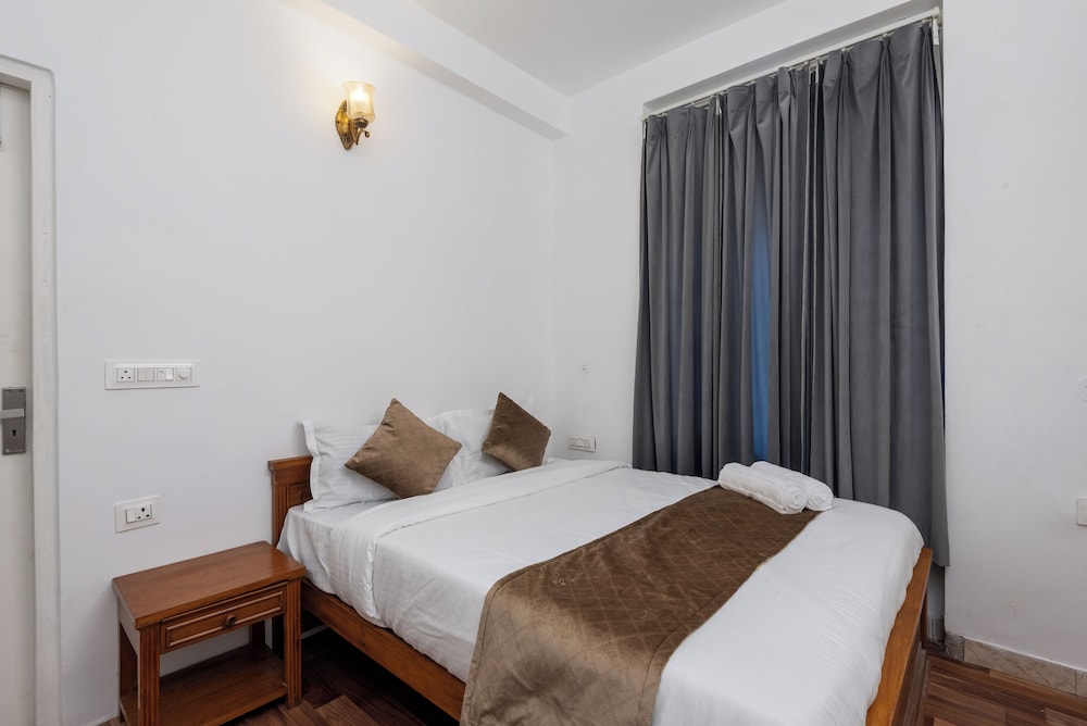 The Ridge By Royal Stays Mussoorie