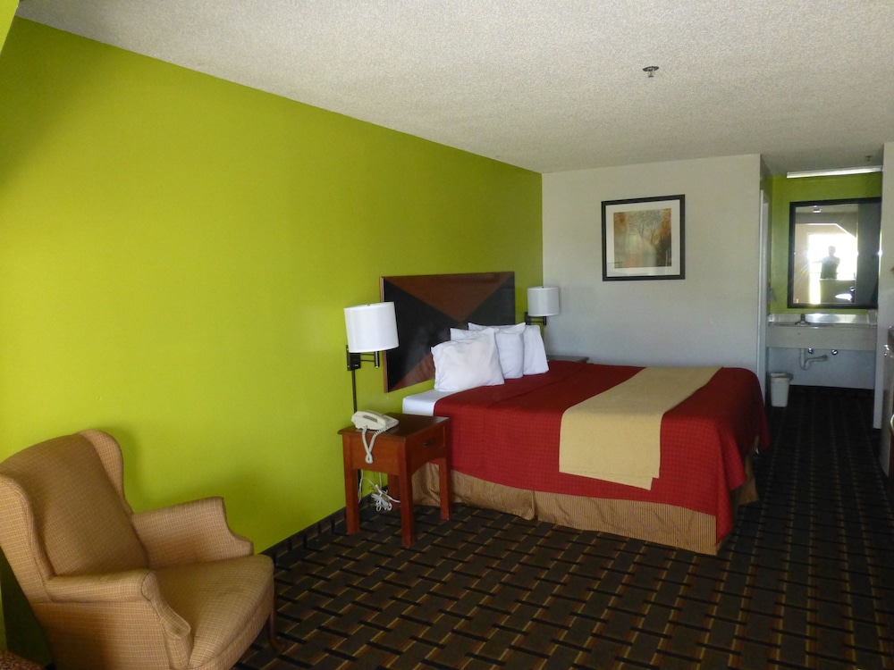 Coach Inn