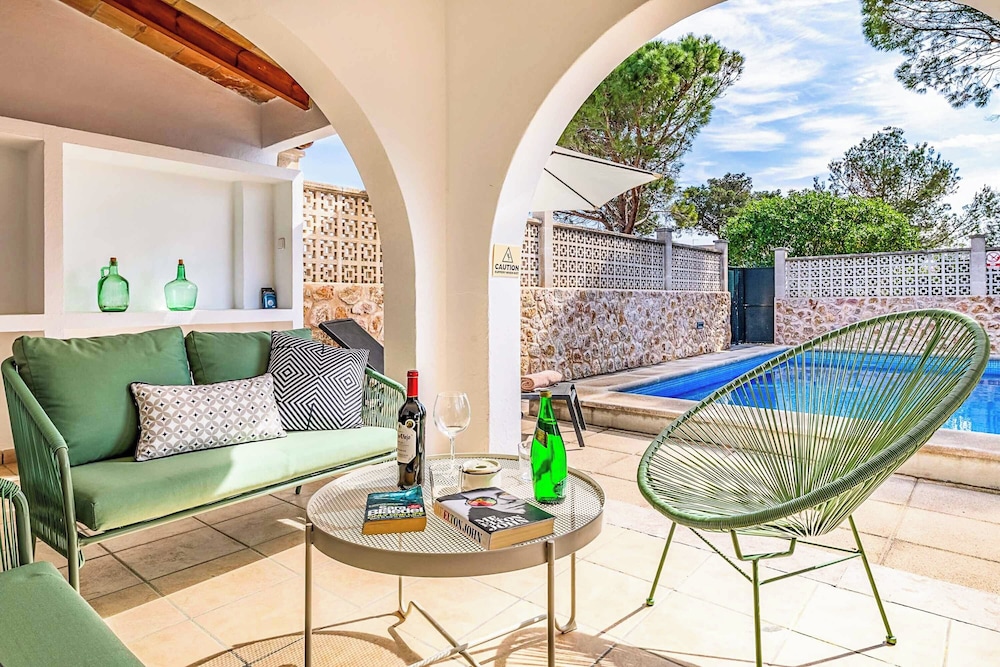 Villa Monsy 1
