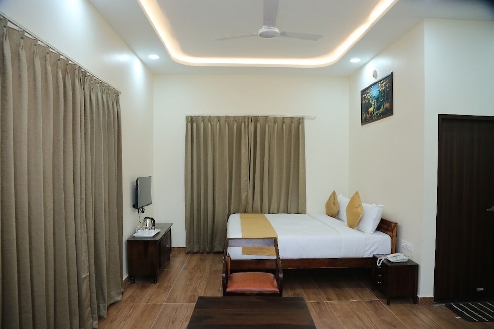 Harigarh Resort
