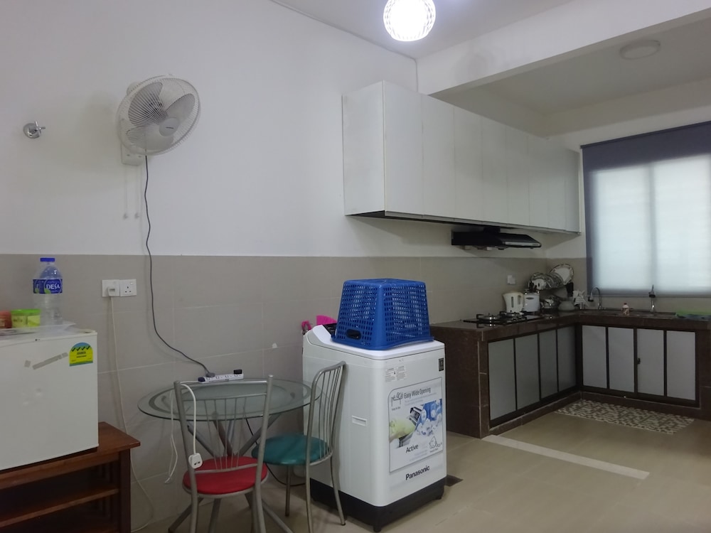 Salam Homestay d'Sendayan photo 6