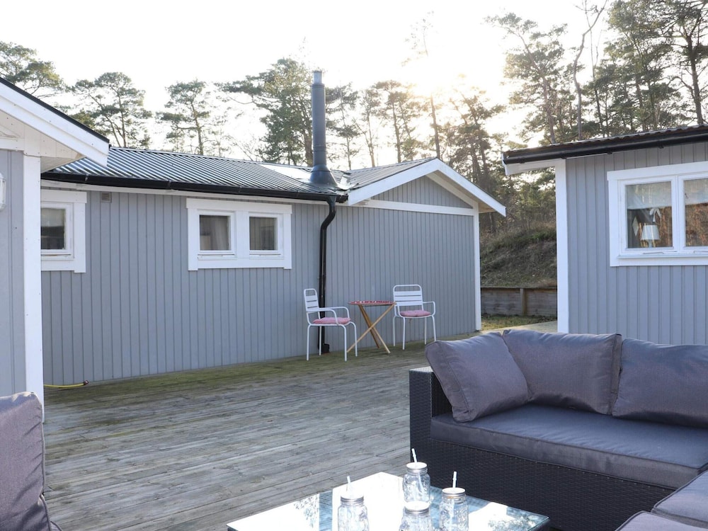 Cozy Cottage on Varmdo Near Beach