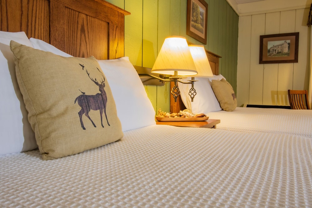 Salt Fork Lodge and Conference Center
