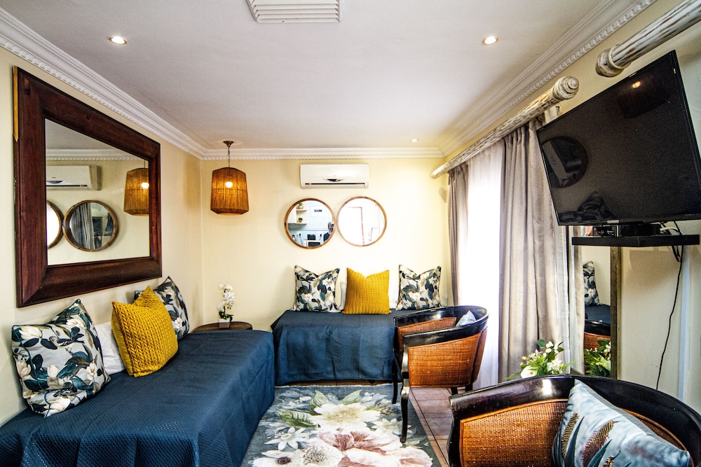 La Loggia B&B