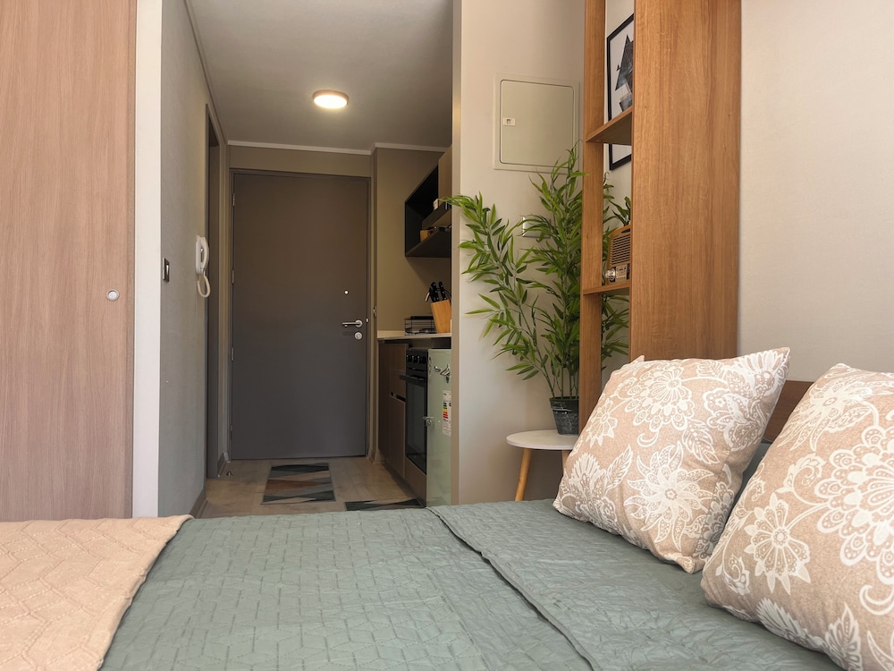 Oceana Suites Carmen