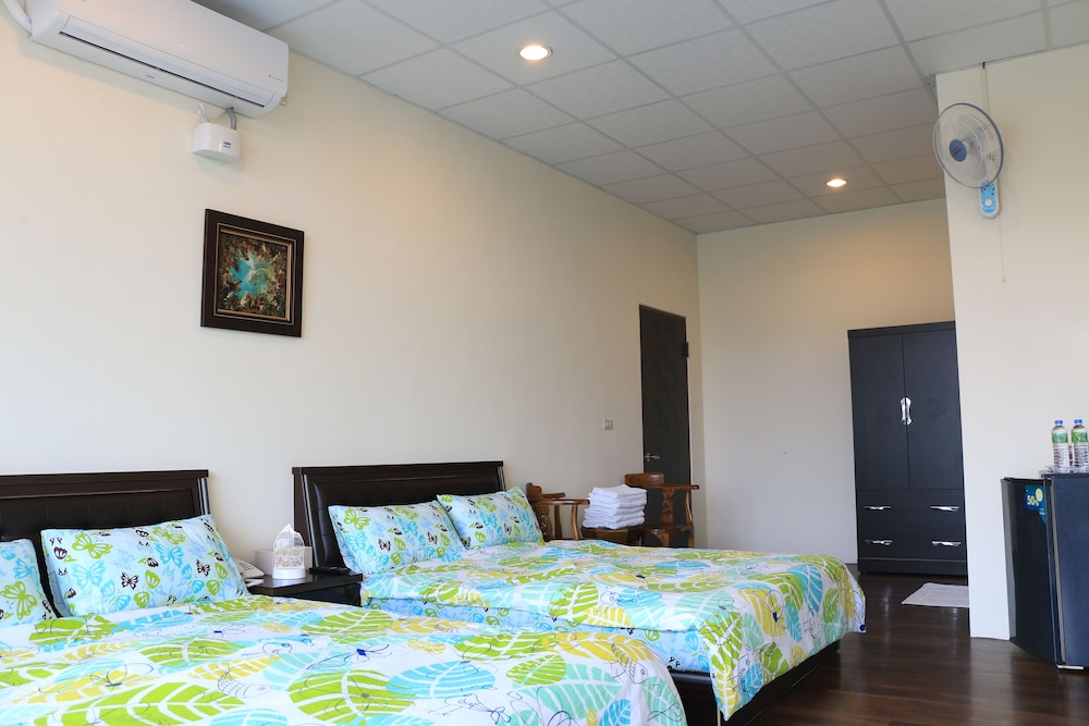 Harmony Guest House