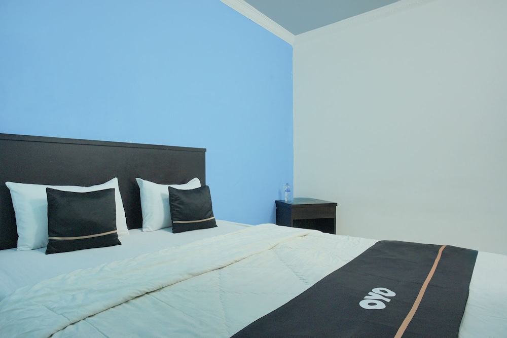 Hotel O Palembang near Palembang Indah Mall formerly Hotel Relasi