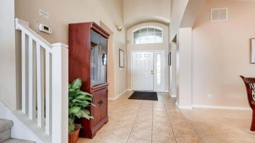 Emerald Magic - 5 Br W/ Private Pool -near Disney 5 Bedroom Villa