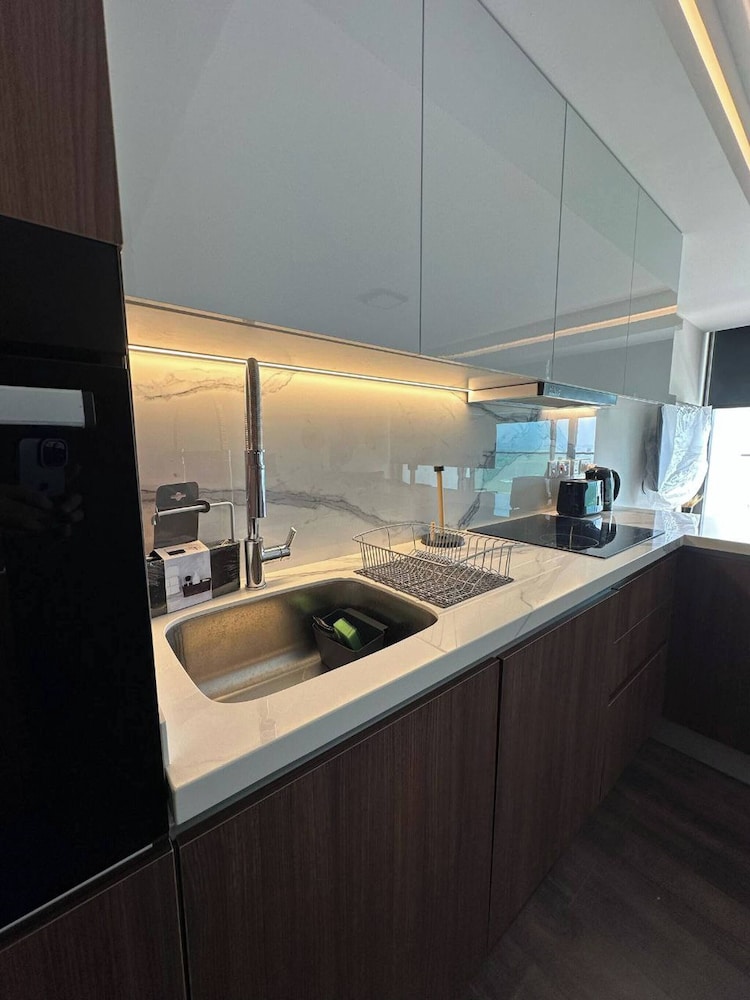 Studio in Grand Sapphire Resort & Casino