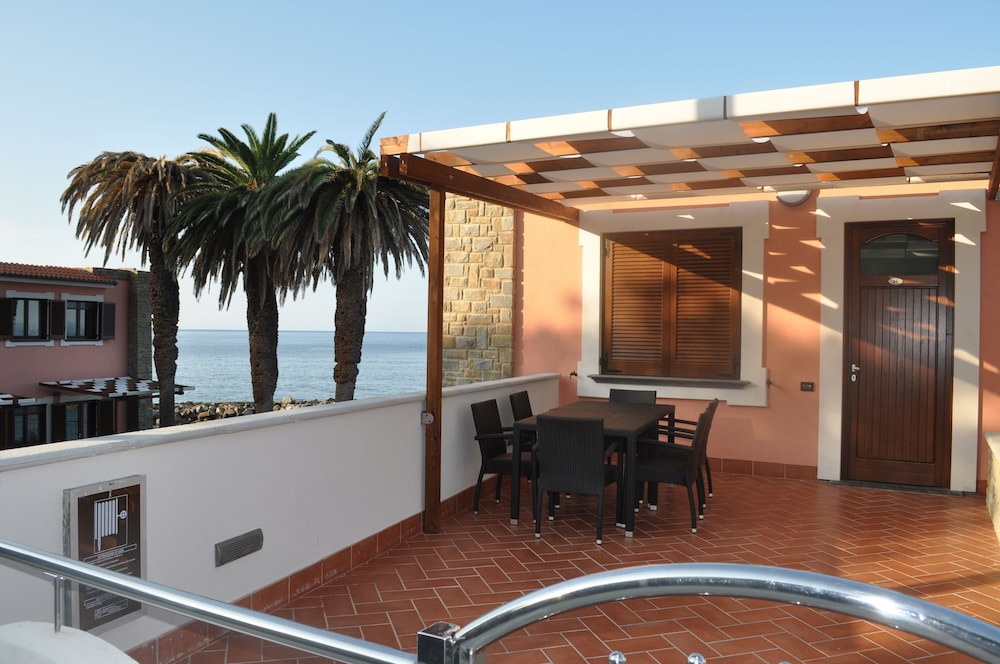 Residence Tre Palme