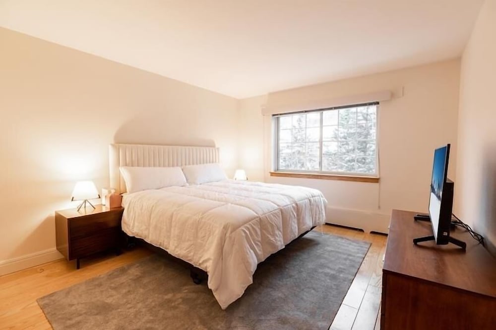 Vail Ski Resort - Luxury Condos