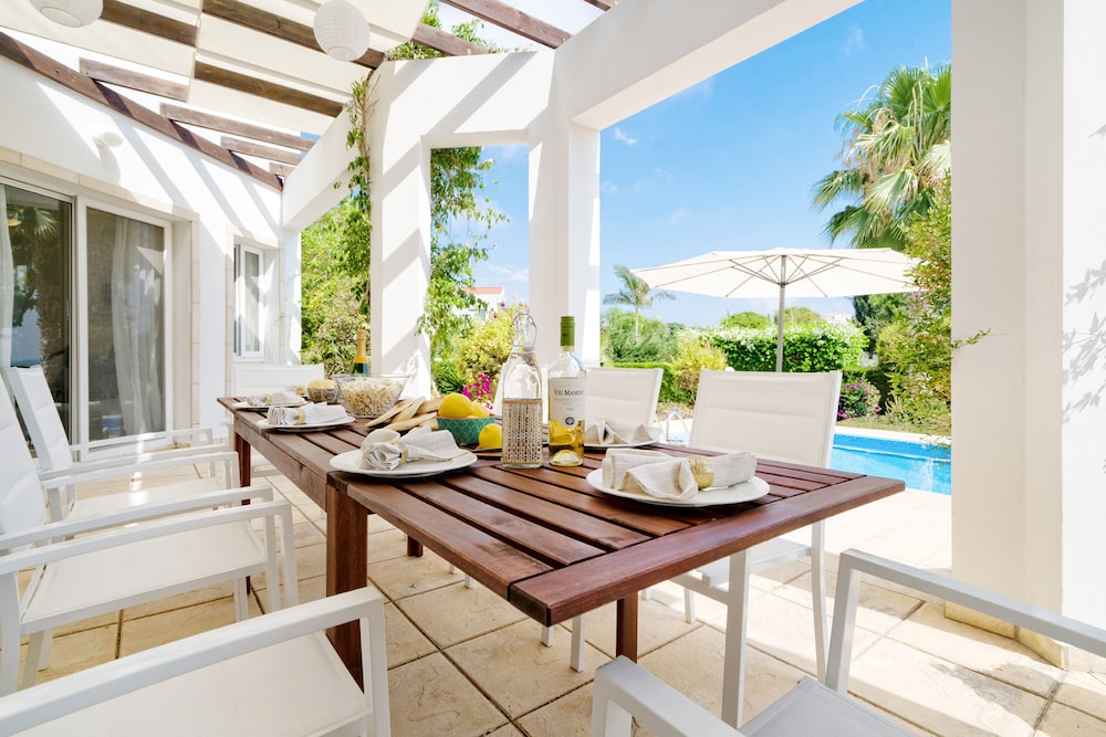 Villa Margarita