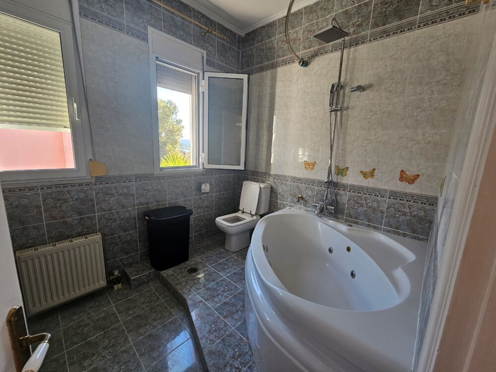 Corfu Holidays Villa Kanoni