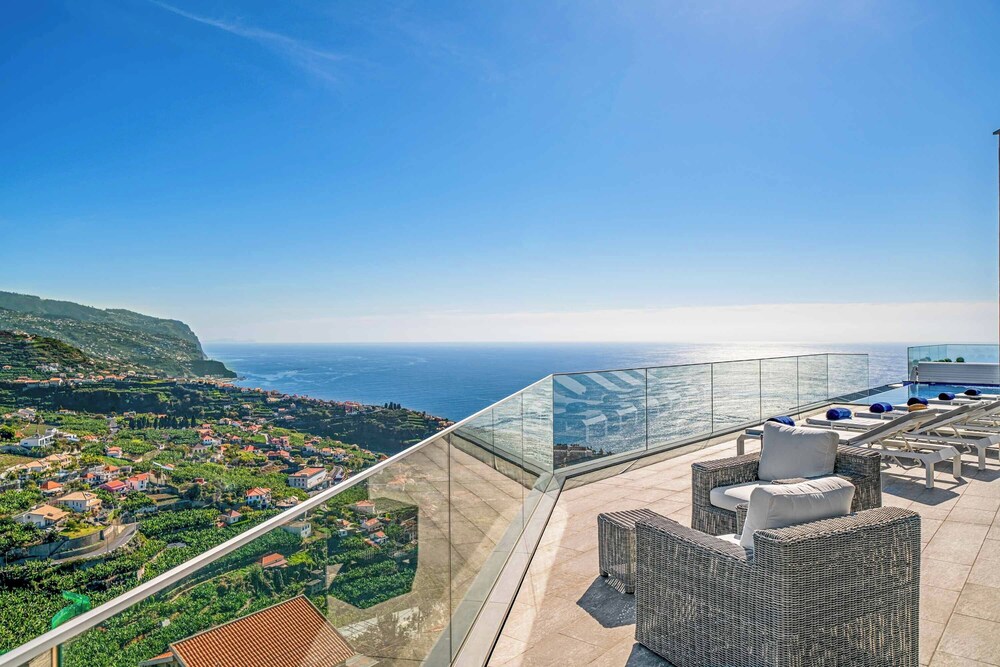 Villa Seacrest