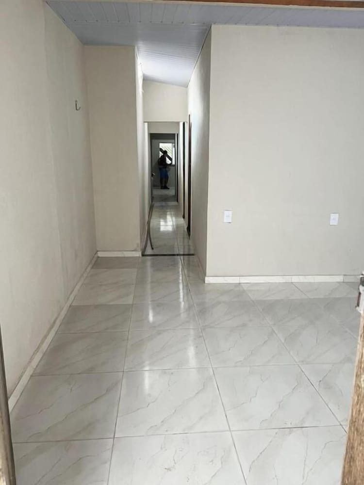 Premium Master & Standard Suites in Spacious House